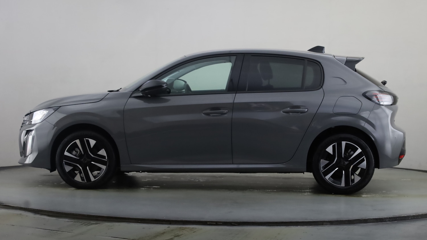 Used Peugeot 208 2024 for sale - 76621454: Photo 14