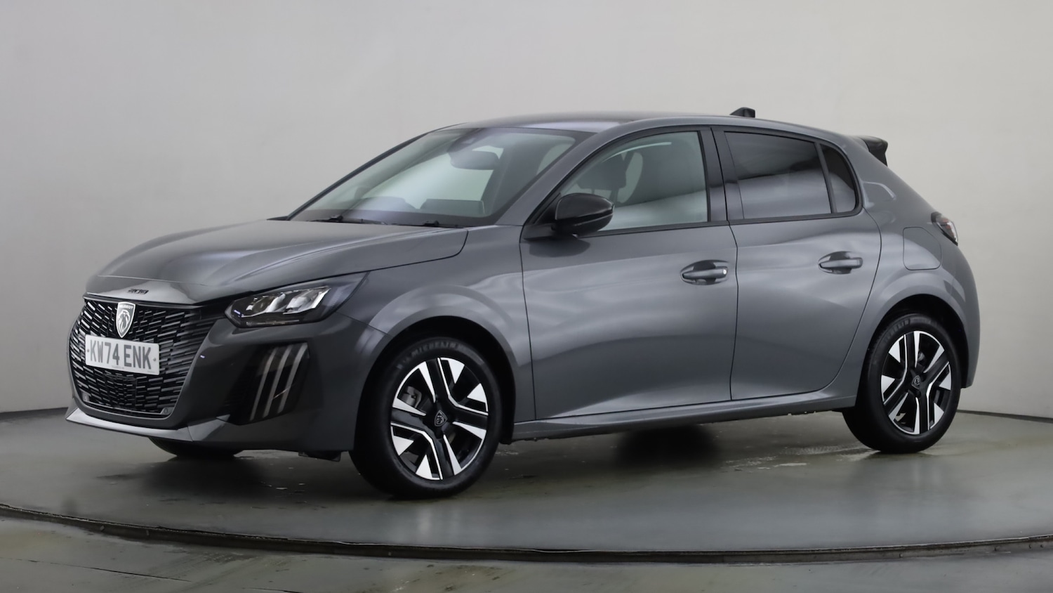 Used Peugeot 208 2024 for sale - 76621454: Photo 15