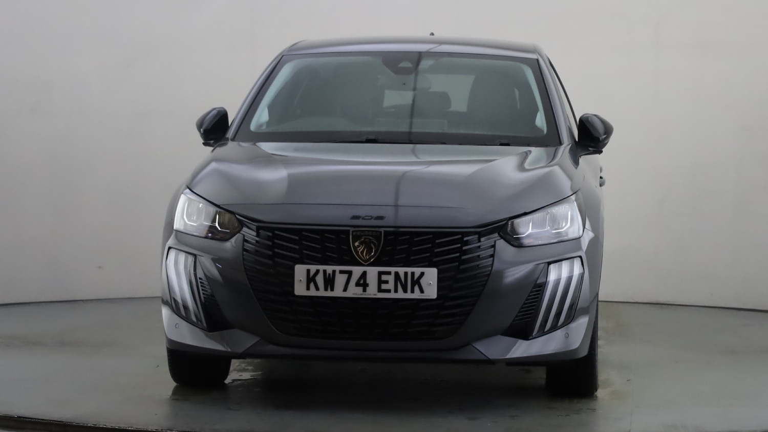 Used Peugeot 208 2024 for sale - 76621454: Photo 16