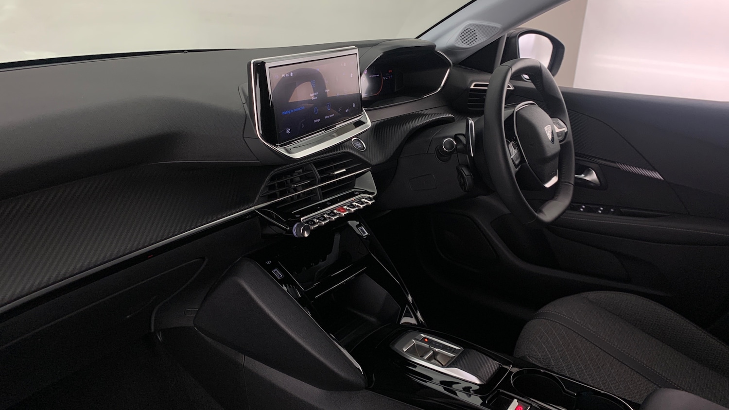 Used Peugeot 208 2024 for sale - 76621454: Photo 2