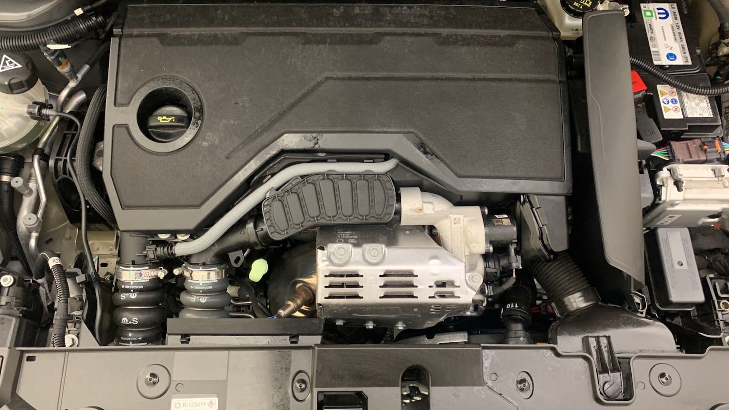 Used Peugeot 208 2024 for sale - 76621454: Photo 21