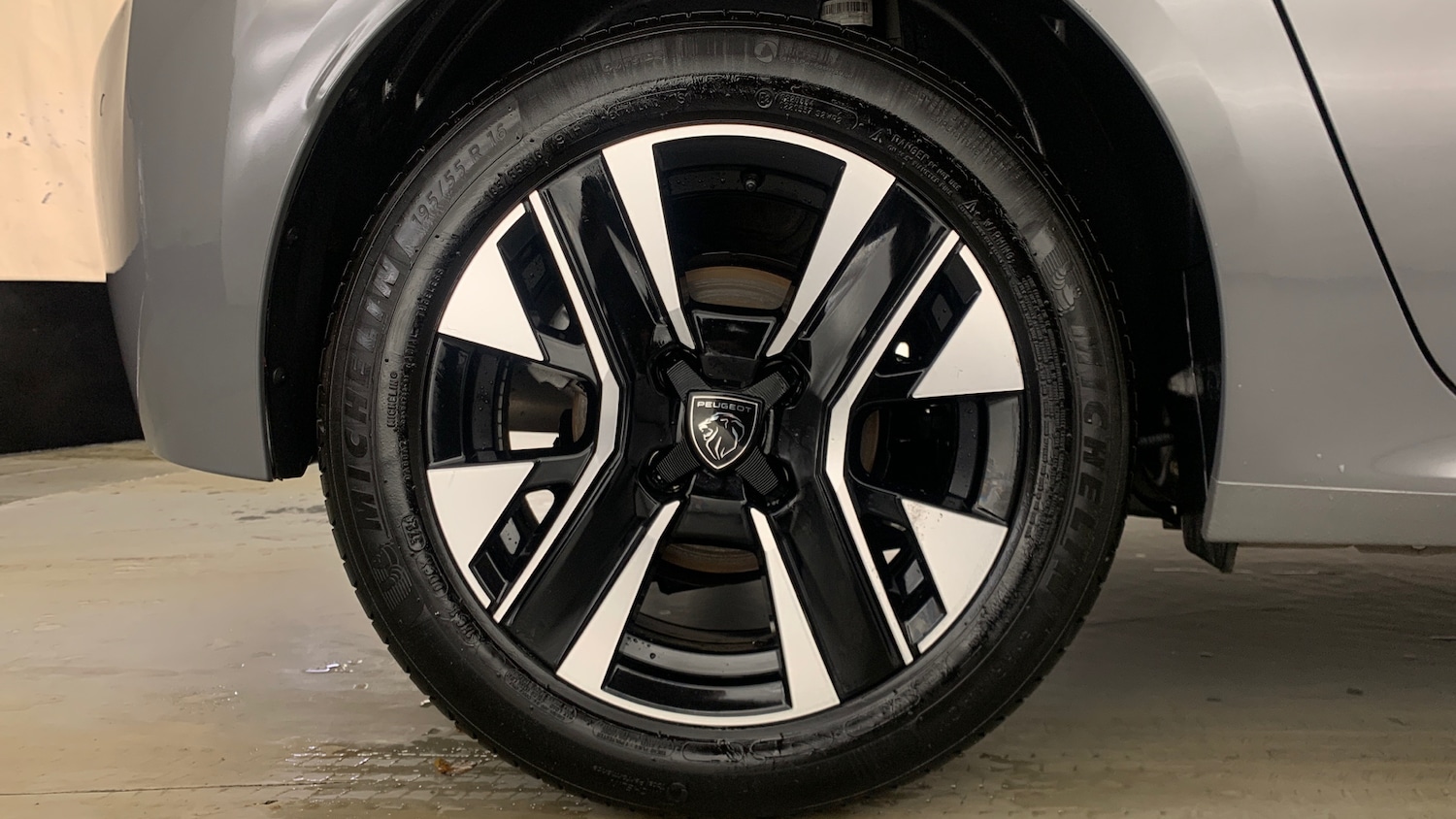 Used Peugeot 208 2024 for sale - 76621454: Photo 22