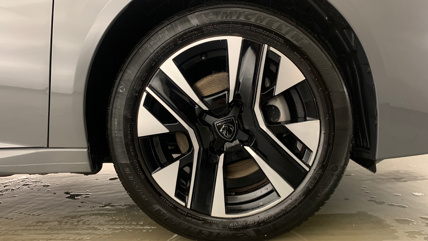 Used Peugeot 208 2024 for sale - 76621454: Photo 23