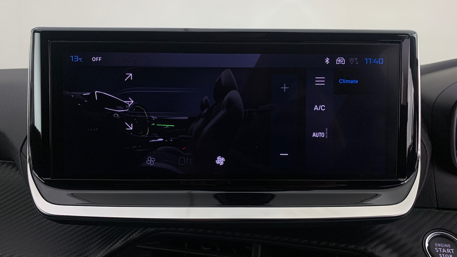 Used Peugeot 208 2024 for sale - 76621454: Photo 24