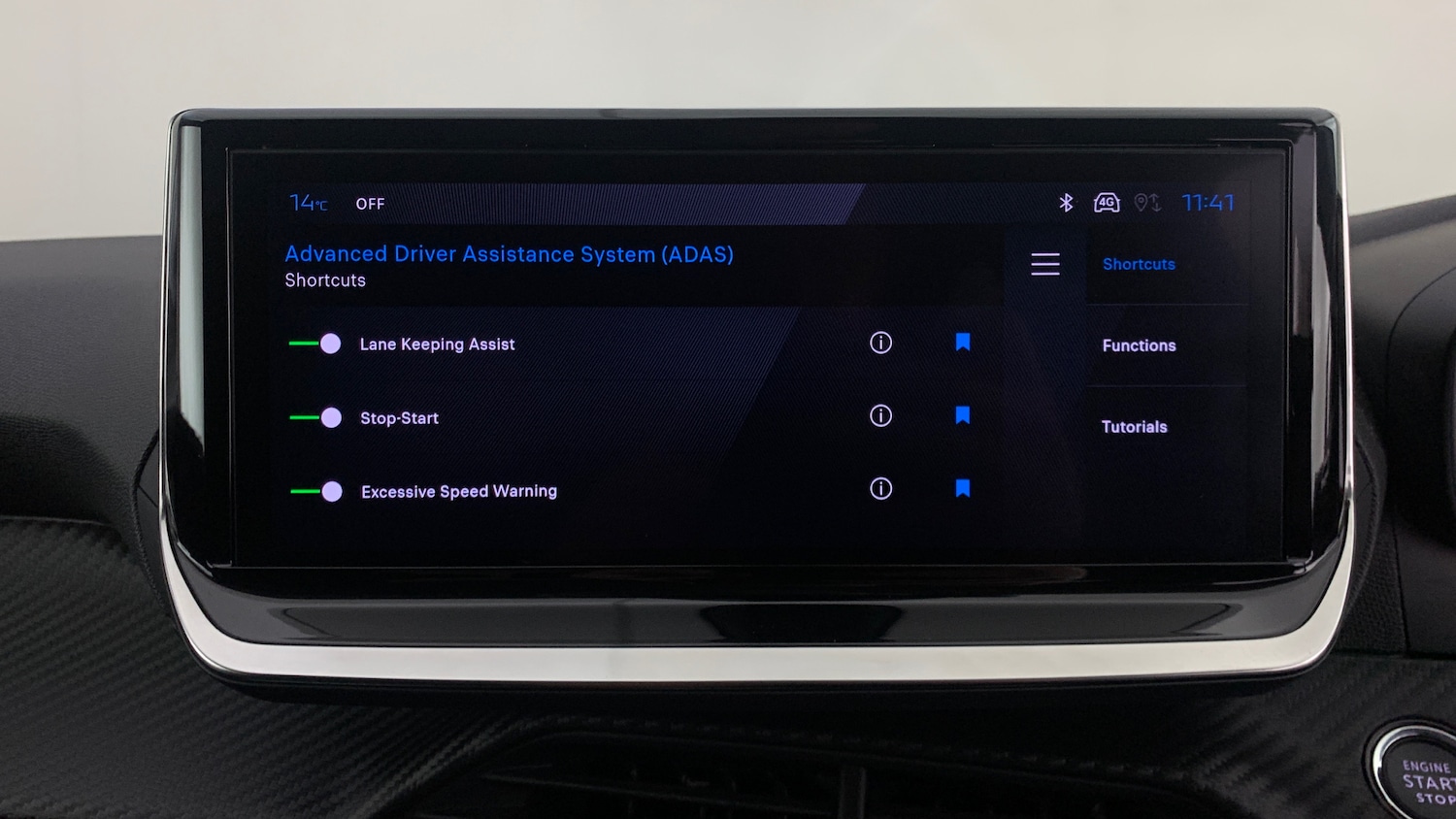 Used Peugeot 208 2024 for sale - 76621454: Photo 27