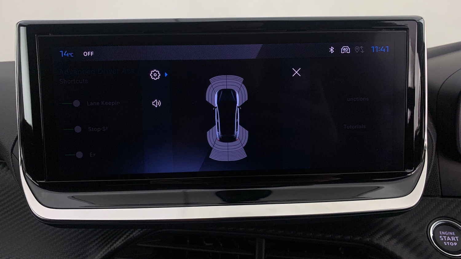 Used Peugeot 208 2024 for sale - 76621454: Photo 28