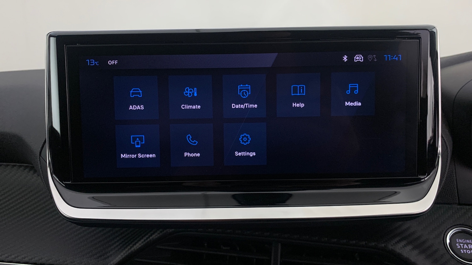 Used Peugeot 208 2024 for sale - 76621454: Photo 29