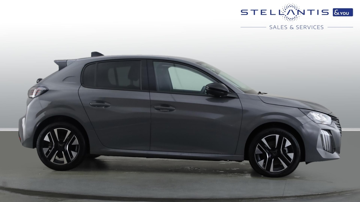 Used Peugeot 208 2024 for sale - 76621454: Photo 4