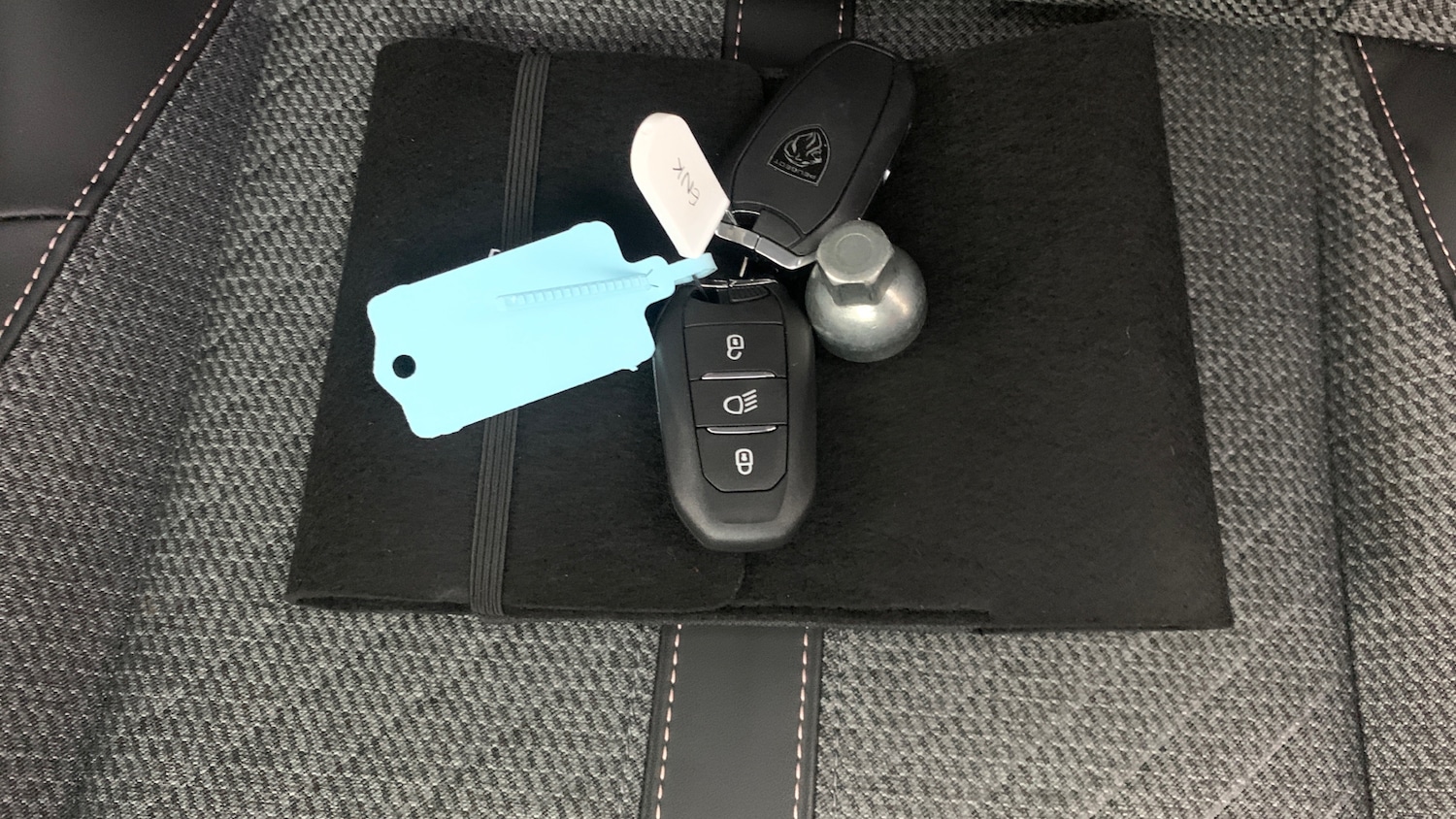 Used Peugeot 208 2024 for sale - 76621454: Photo 42