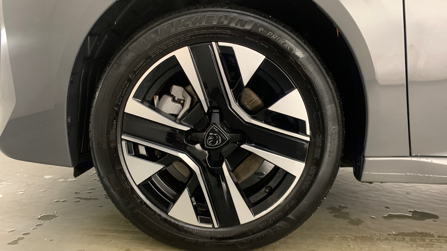 Used Peugeot 208 2024 for sale - 76621454: Photo 6