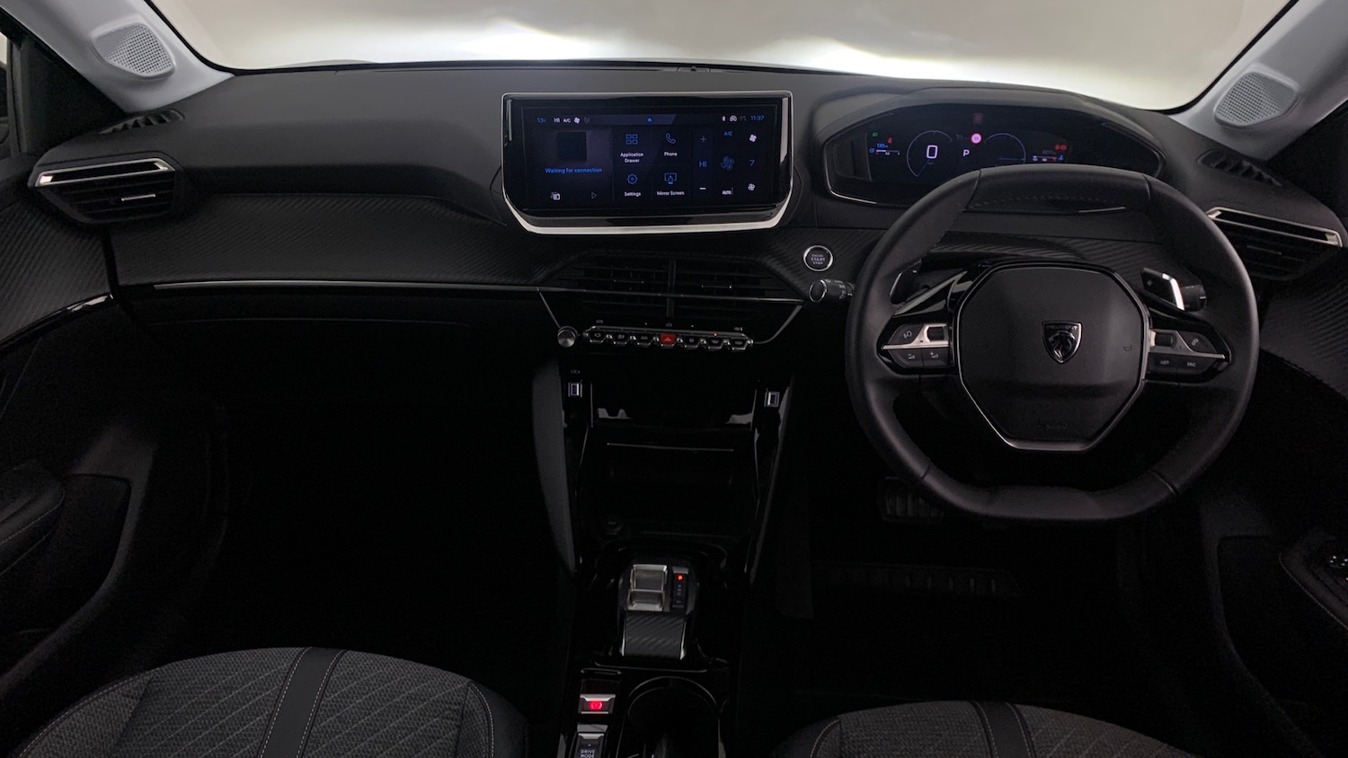 Used Peugeot 208 2024 for sale - 76621454: Photo 9