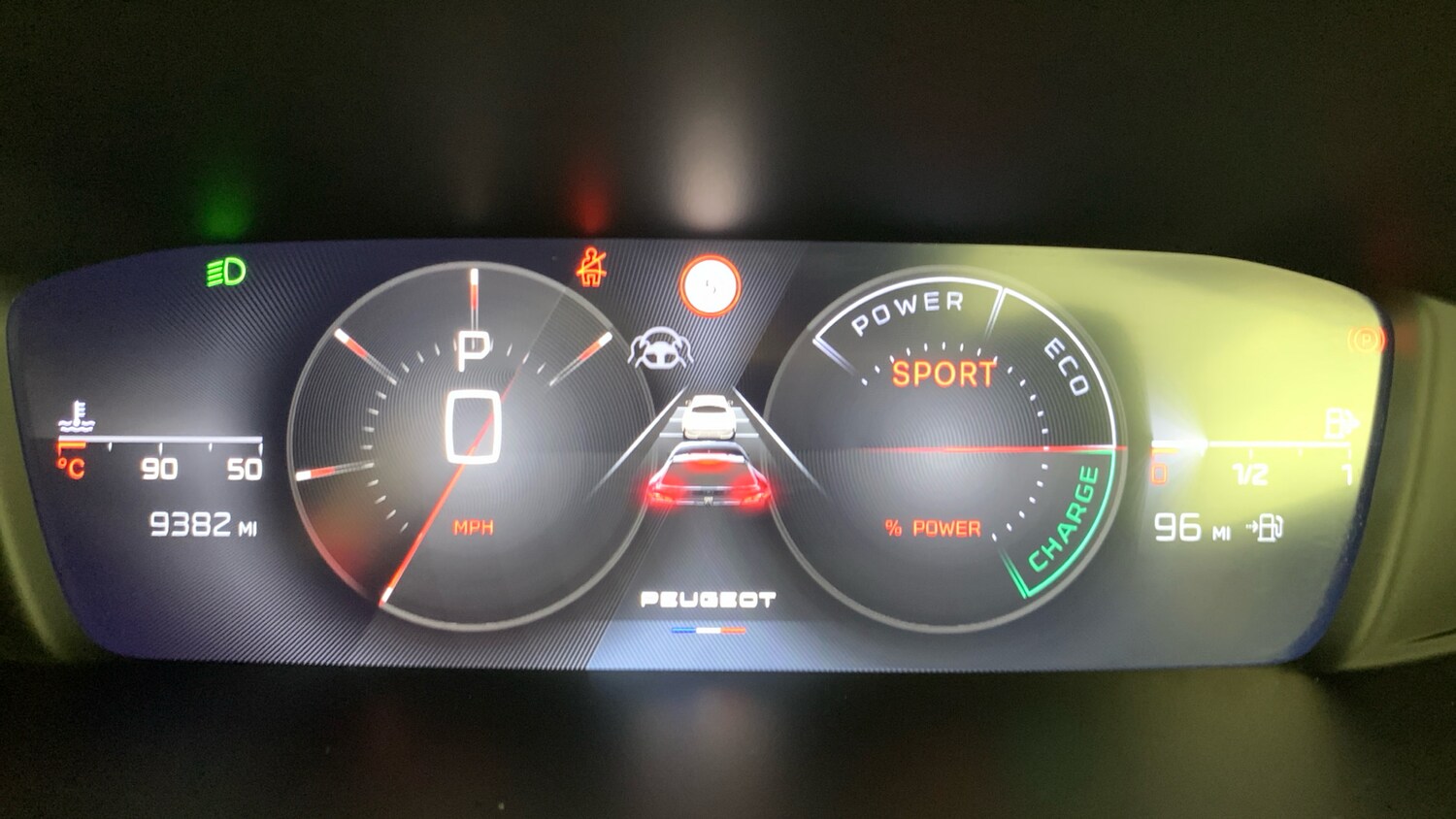 Used Peugeot 408 2025 for sale - 78206004: Photo 11