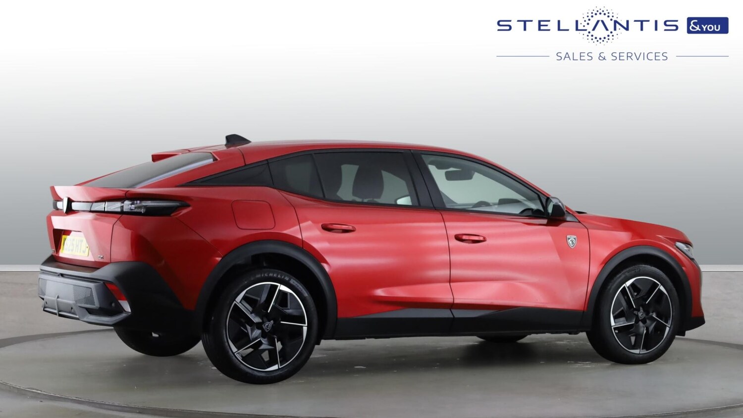 Used Peugeot 408 2025 for sale - 78206004: Photo 12