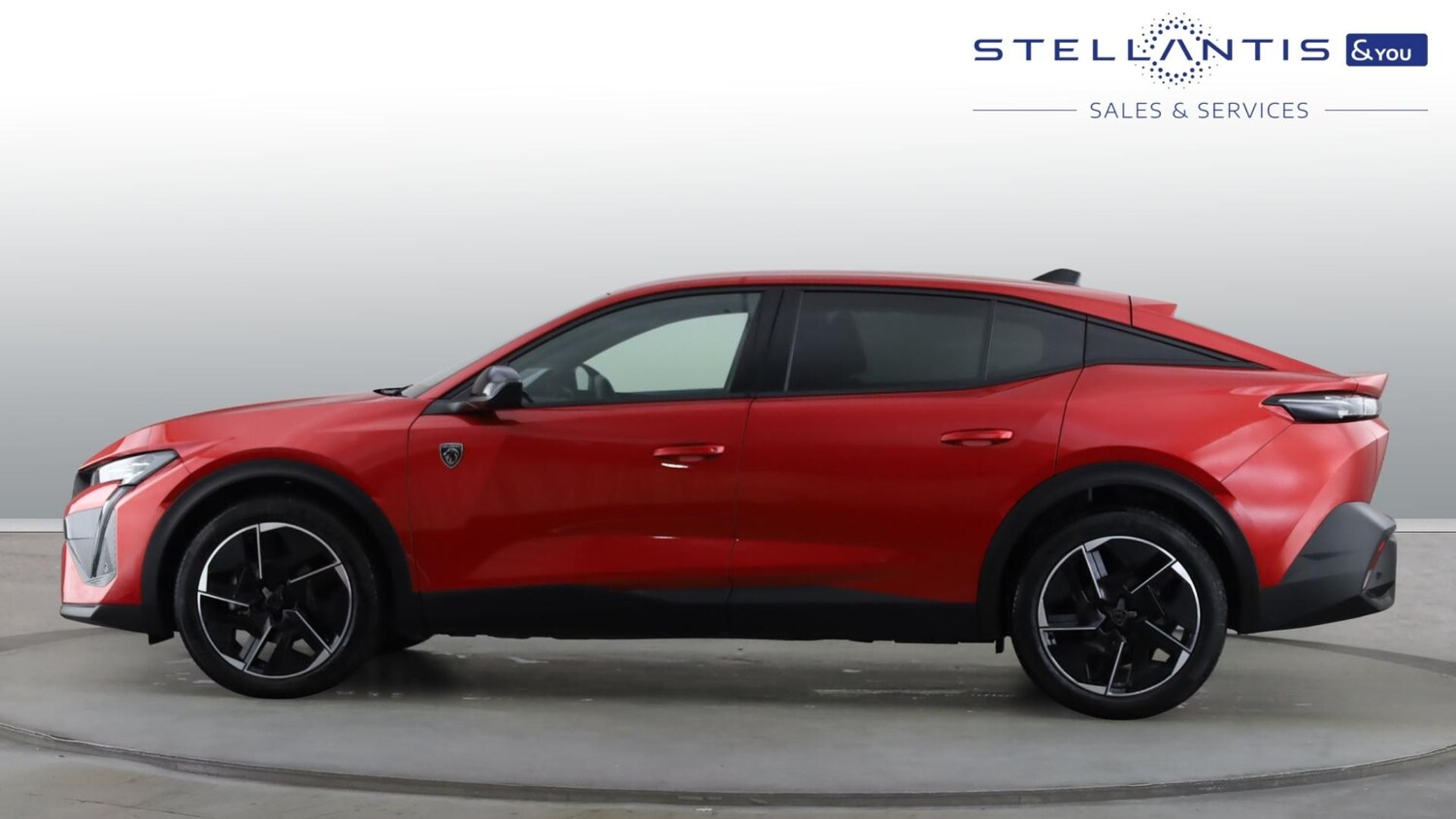 Used Peugeot 408 2025 for sale - 78206004: Photo 14