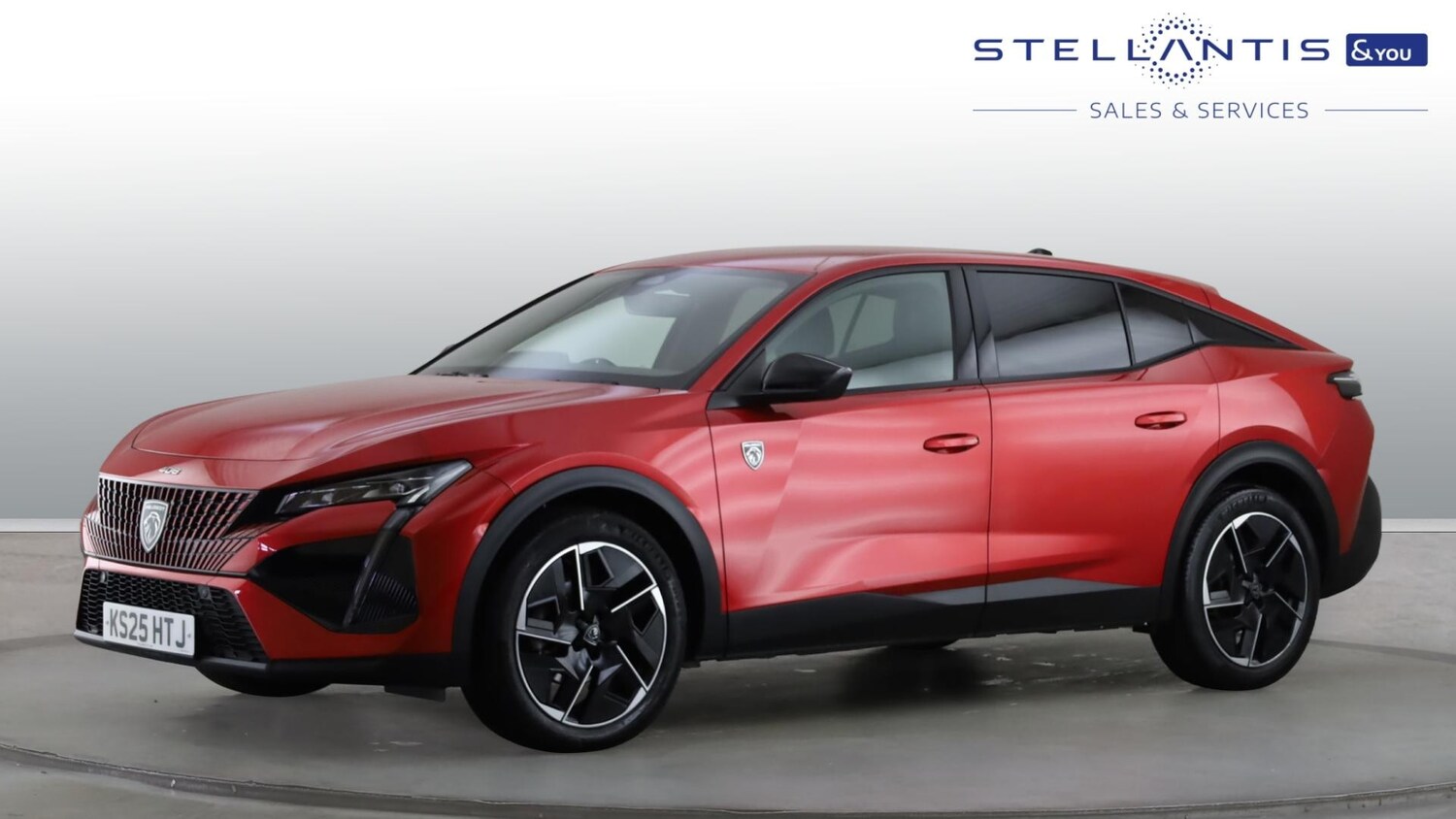 Used Peugeot 408 2025 for sale - 78206004: Photo 15