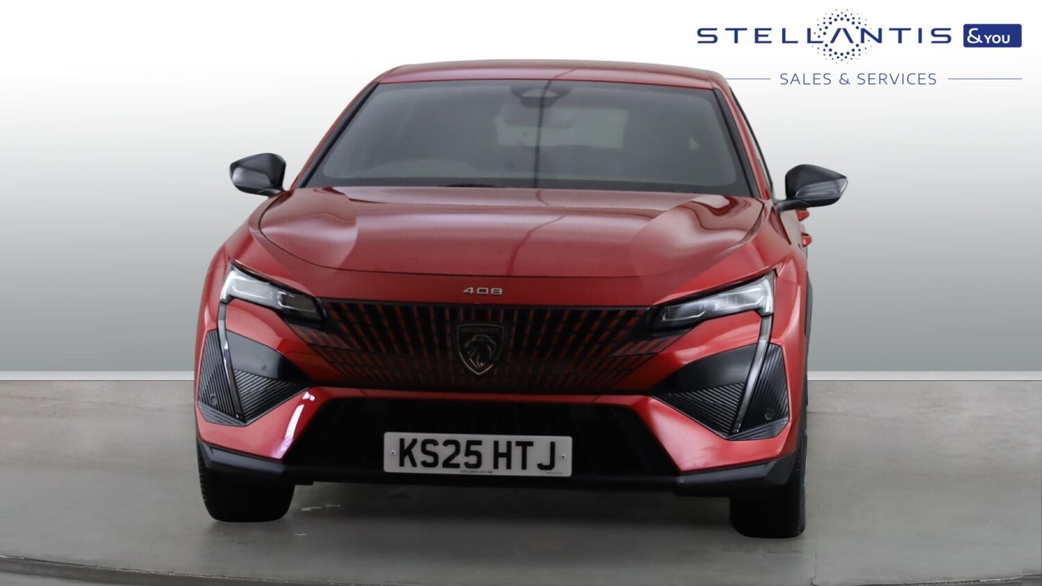 Used Peugeot 408 2025 for sale - 78206004: Photo 16