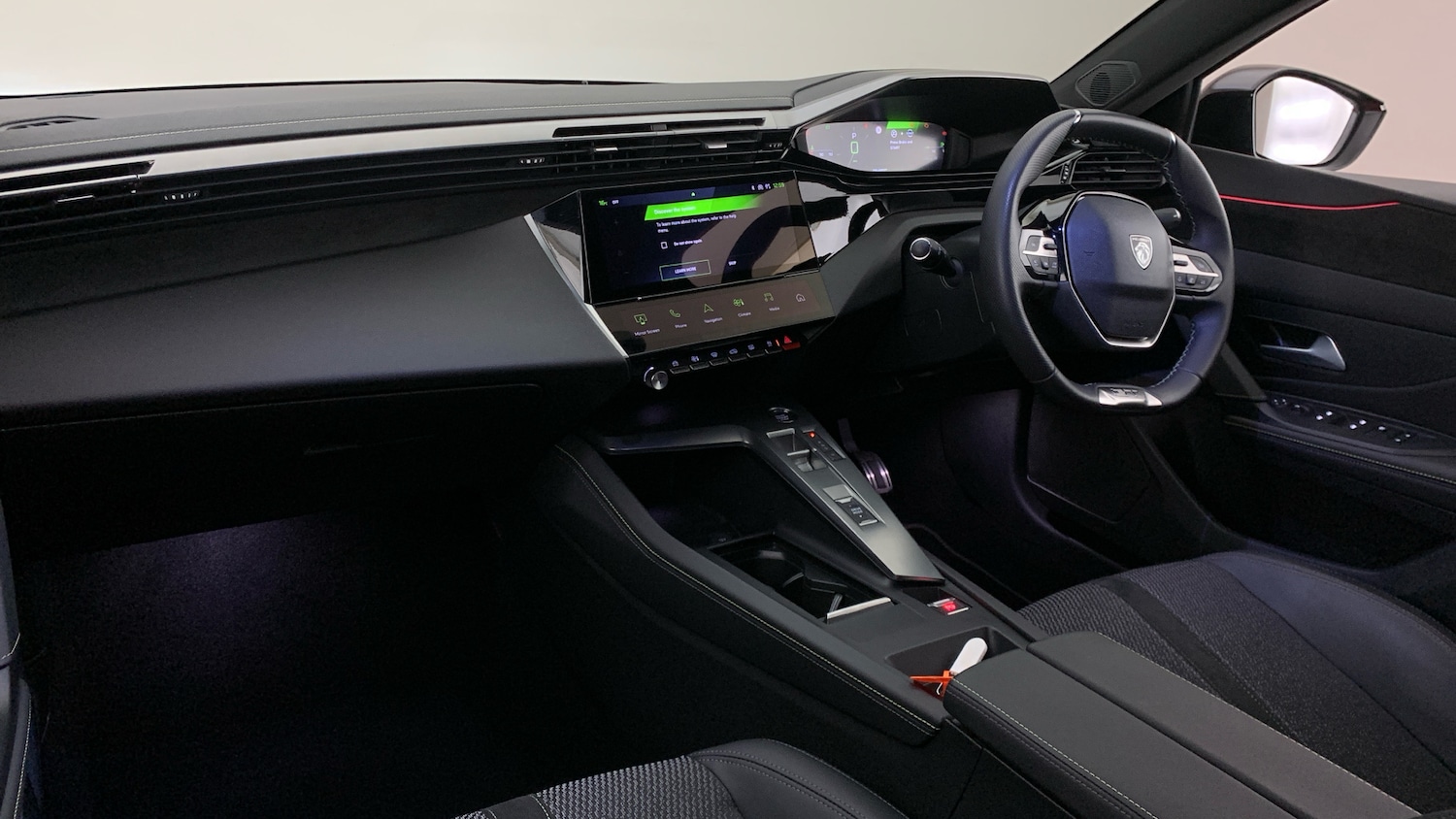 Used Peugeot 408 2025 for sale - 78206004: Photo 2