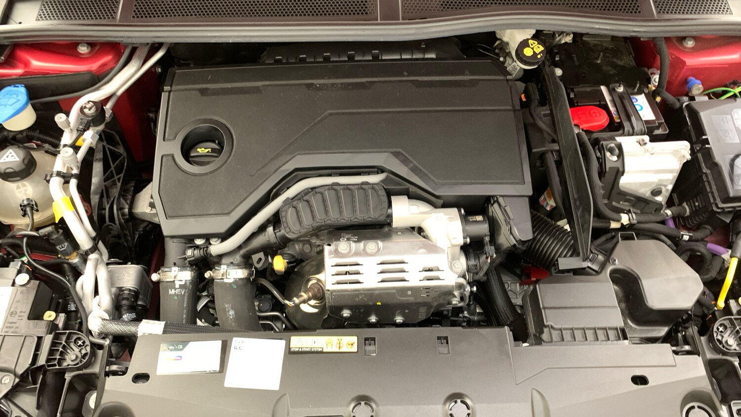 Used Peugeot 408 2025 for sale - 78206004: Photo 23