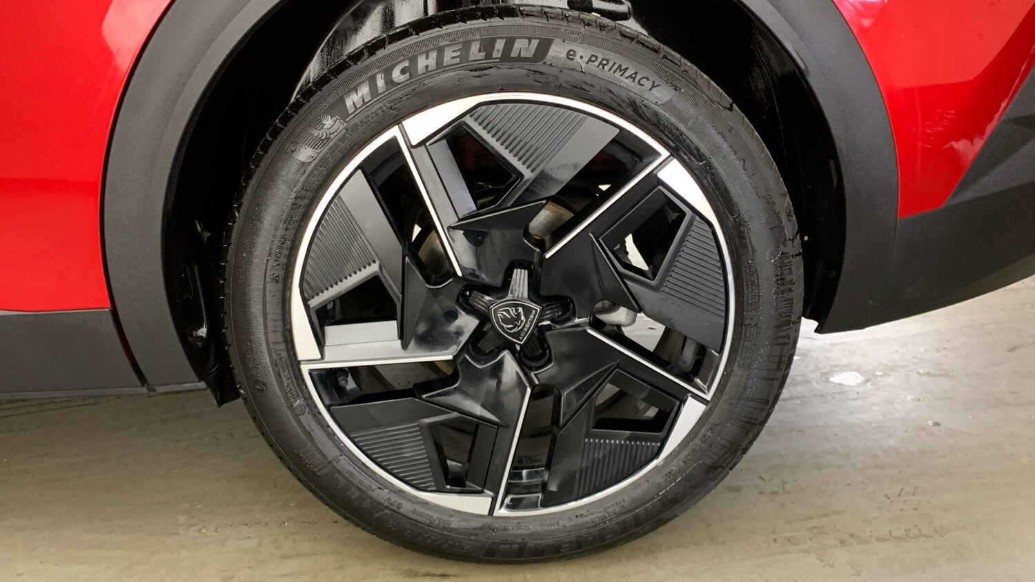 Used Peugeot 408 2025 for sale - 78206004: Photo 25