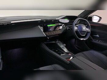 Used Peugeot 408 2025 for sale - 78206004: Photo