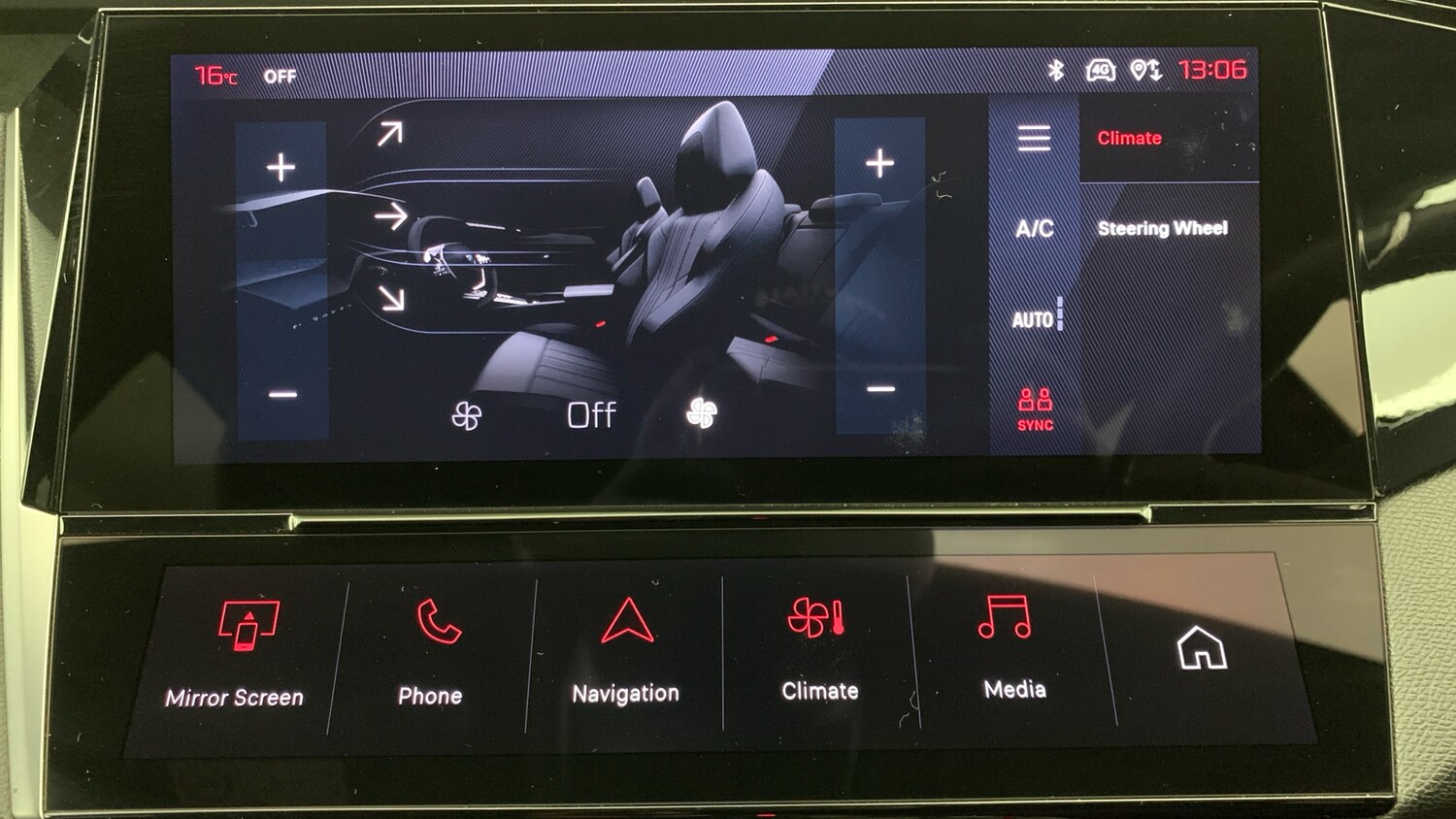 Used Peugeot 408 2025 for sale - 78206004: Photo 32