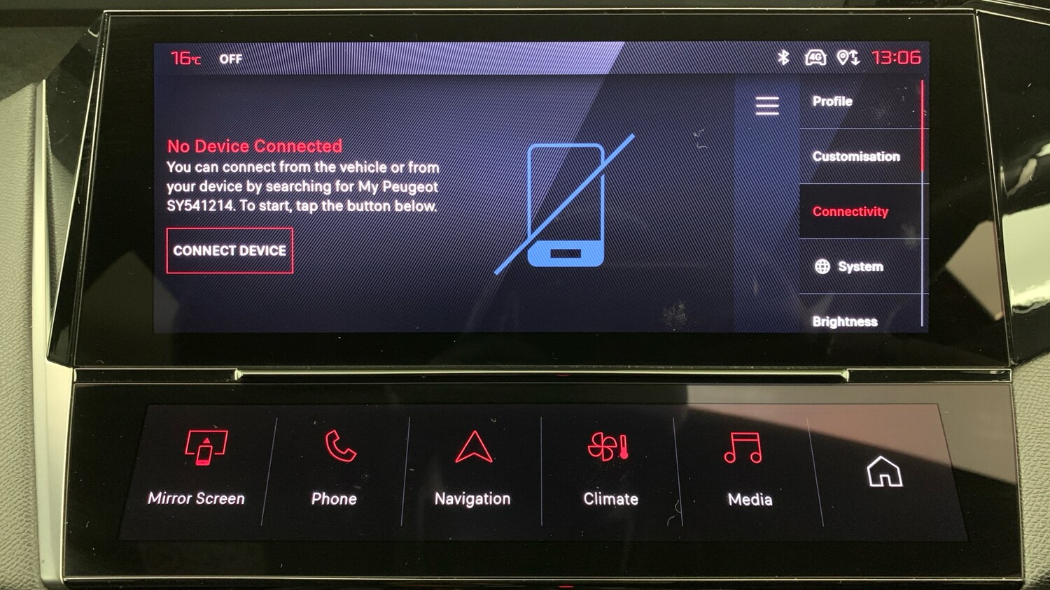 Used Peugeot 408 2025 for sale - 78206004: Photo 33