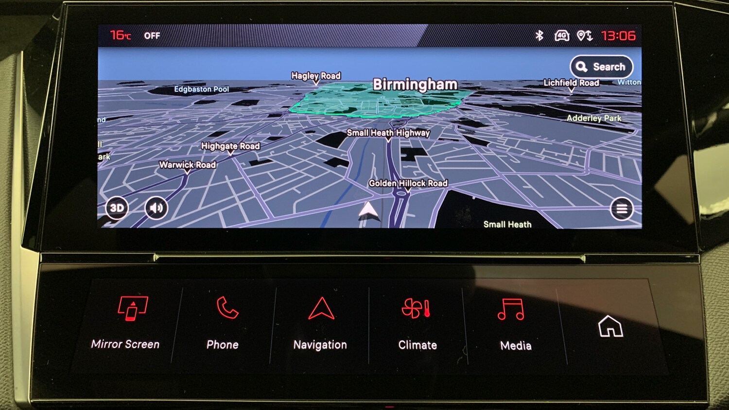 Used Peugeot 408 2025 for sale - 78206004: Photo 34