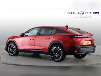 Used Peugeot 408 2025 for sale - 78206004: Photo