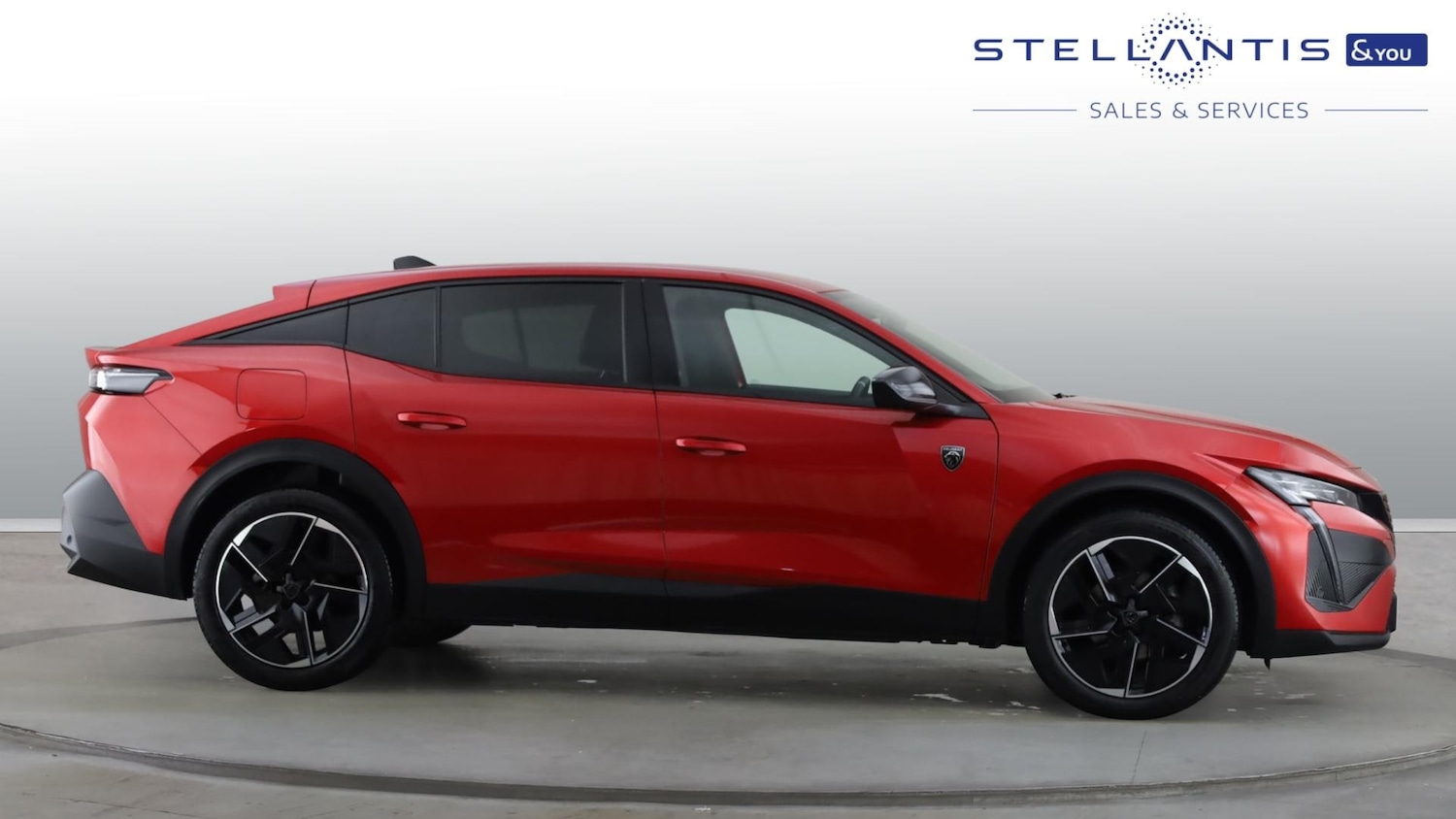 Used Peugeot 408 2025 for sale - 78206004: Photo 4