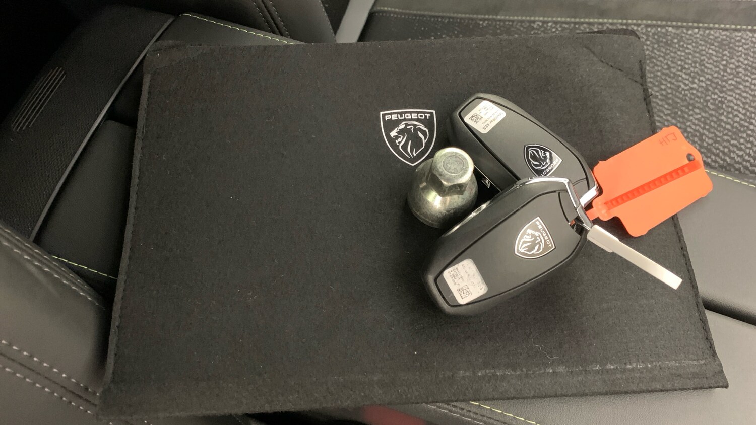 Used Peugeot 408 2025 for sale - 78206004: Photo 42