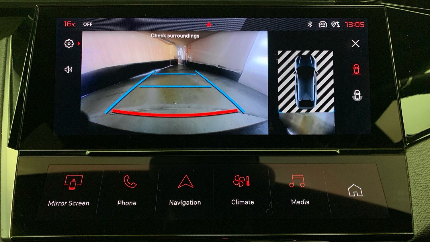 Used Peugeot 408 2025 for sale - 78206004: Photo 46