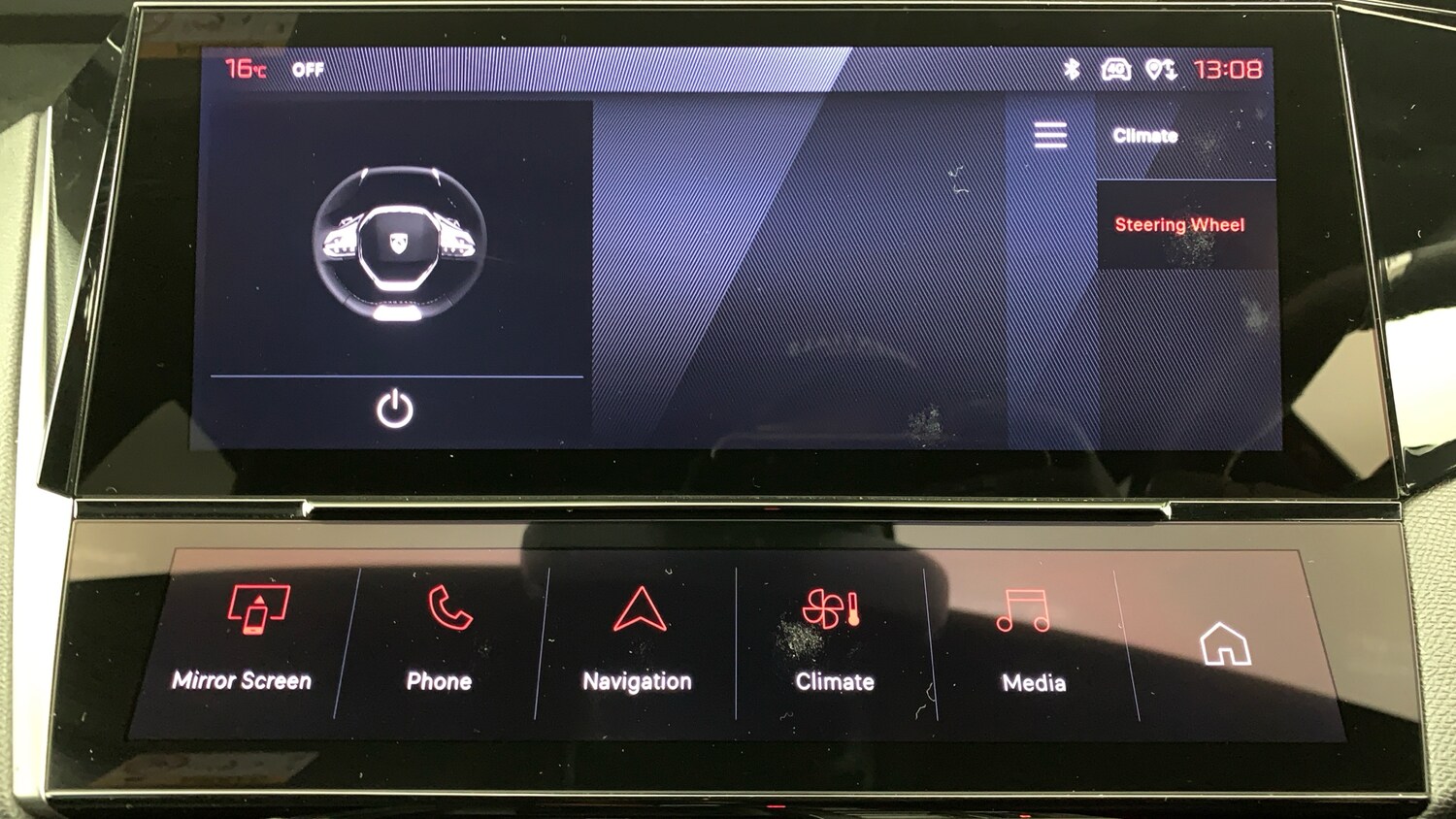 Used Peugeot 408 2025 for sale - 78206004: Photo 49