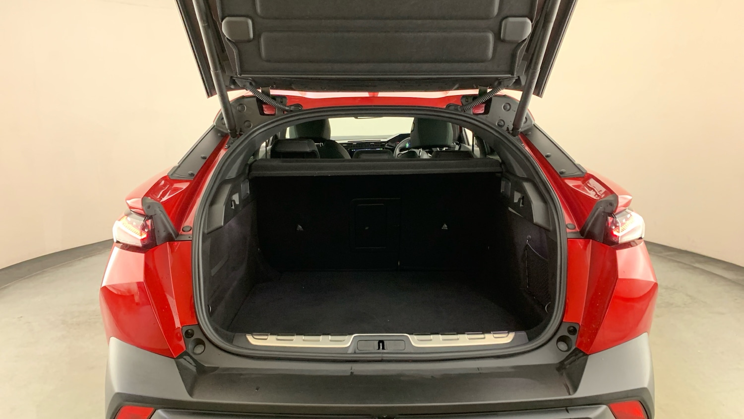 Used Peugeot 408 2025 for sale - 78206004: Photo 5