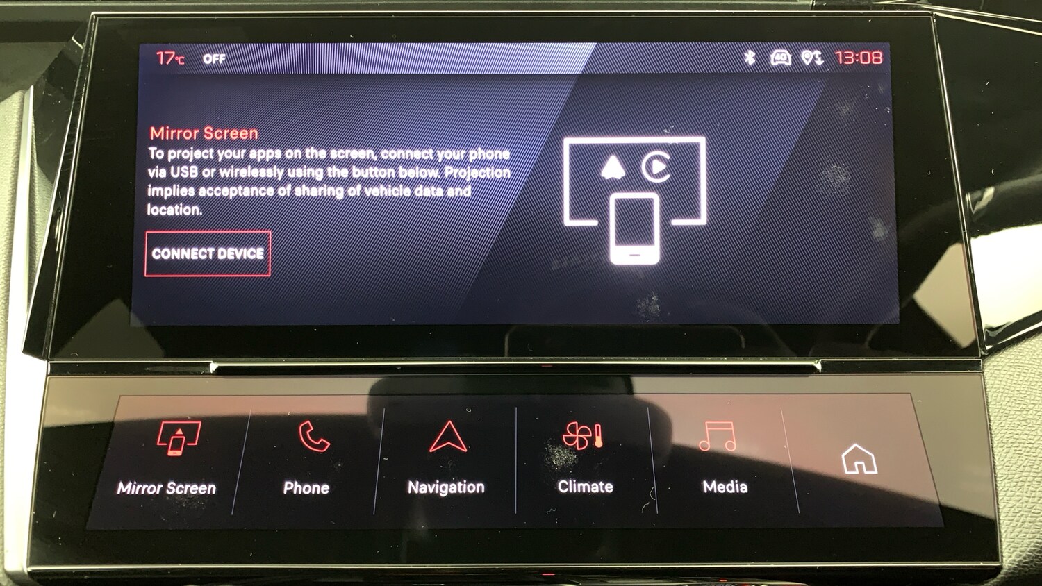 Used Peugeot 408 2025 for sale - 78206004: Photo 50