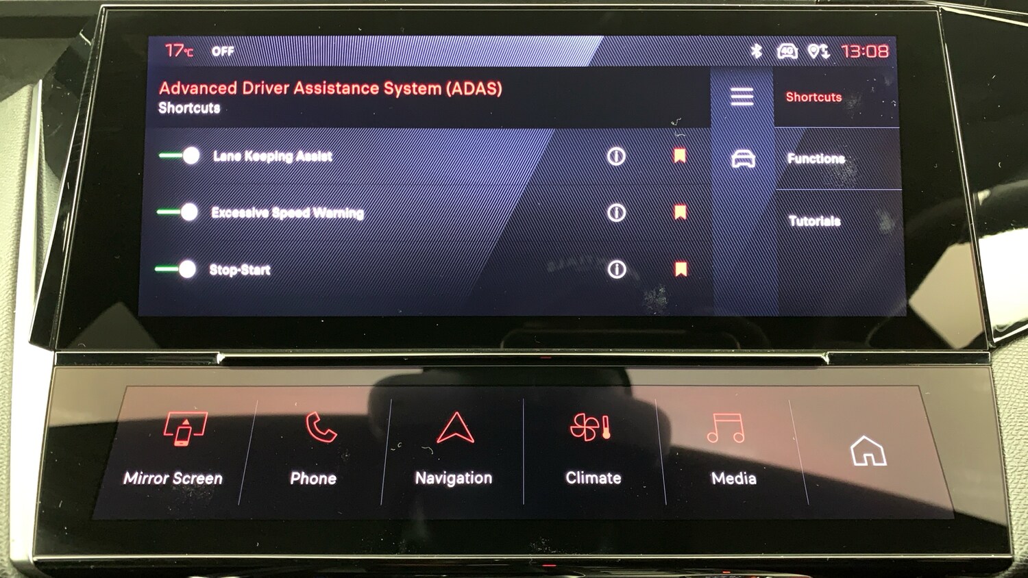 Used Peugeot 408 2025 for sale - 78206004: Photo 51