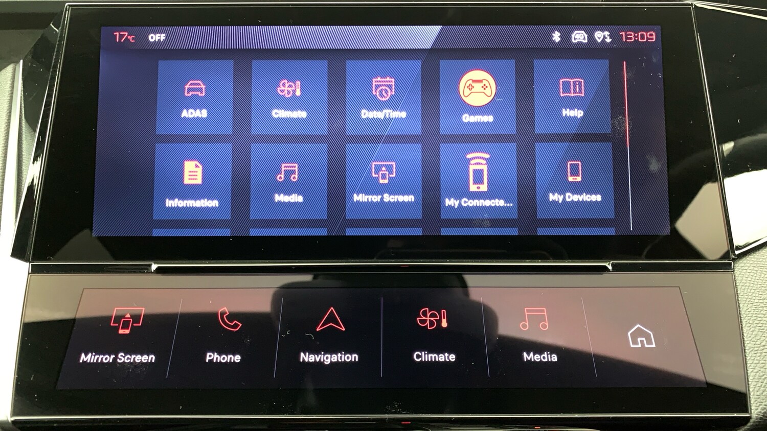 Used Peugeot 408 2025 for sale - 78206004: Photo 52