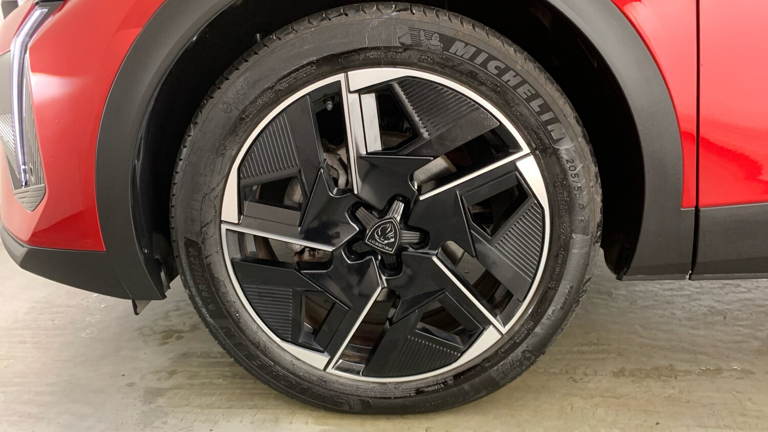 Used Peugeot 408 2025 for sale - 78206004: Photo 6