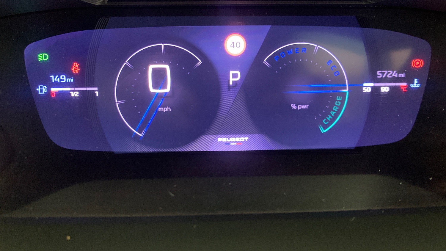 Used Peugeot 208 2025 for sale - 76586423: Photo 10