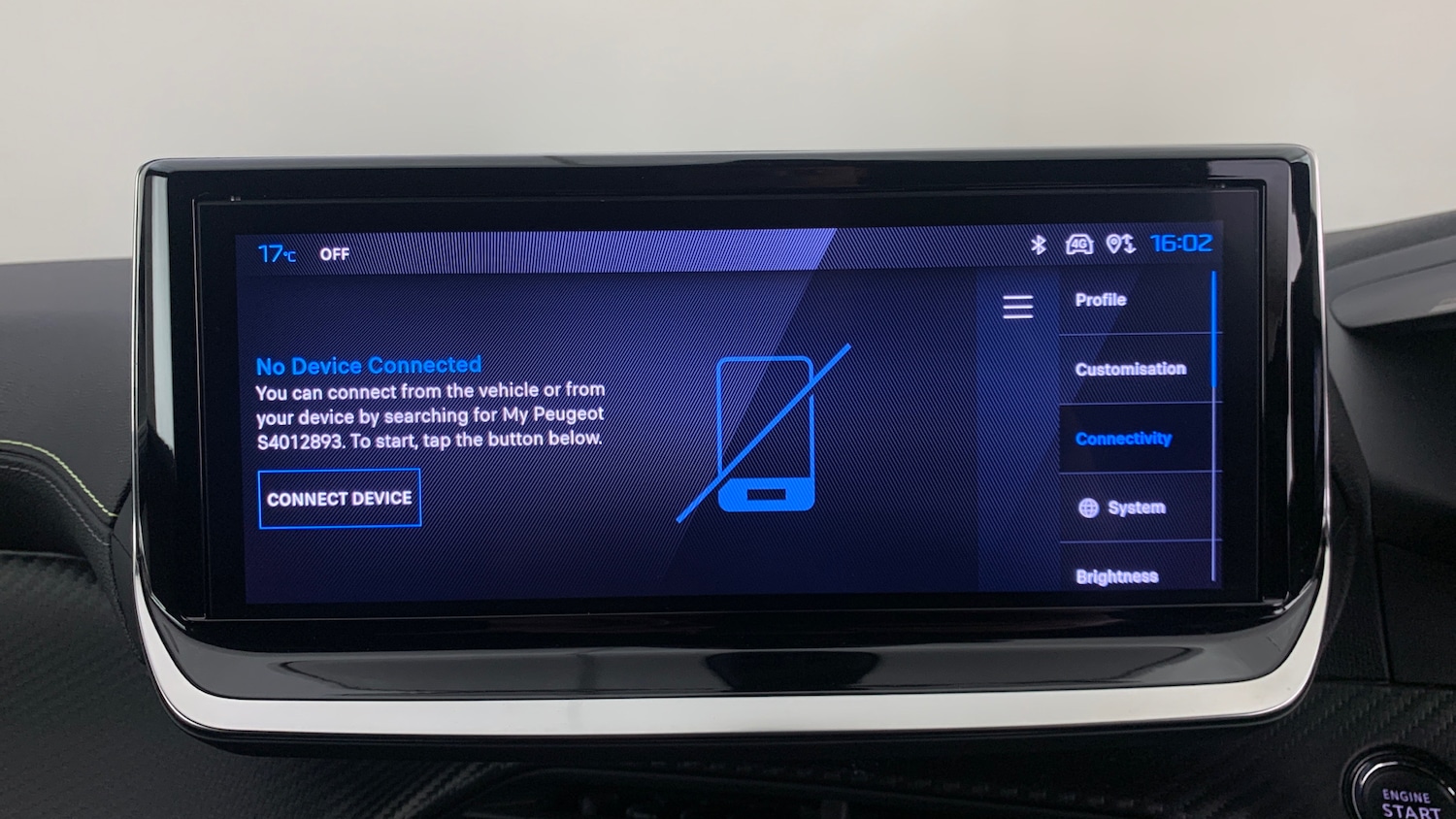 Used Peugeot 208 2025 for sale - 76586423: Photo 11