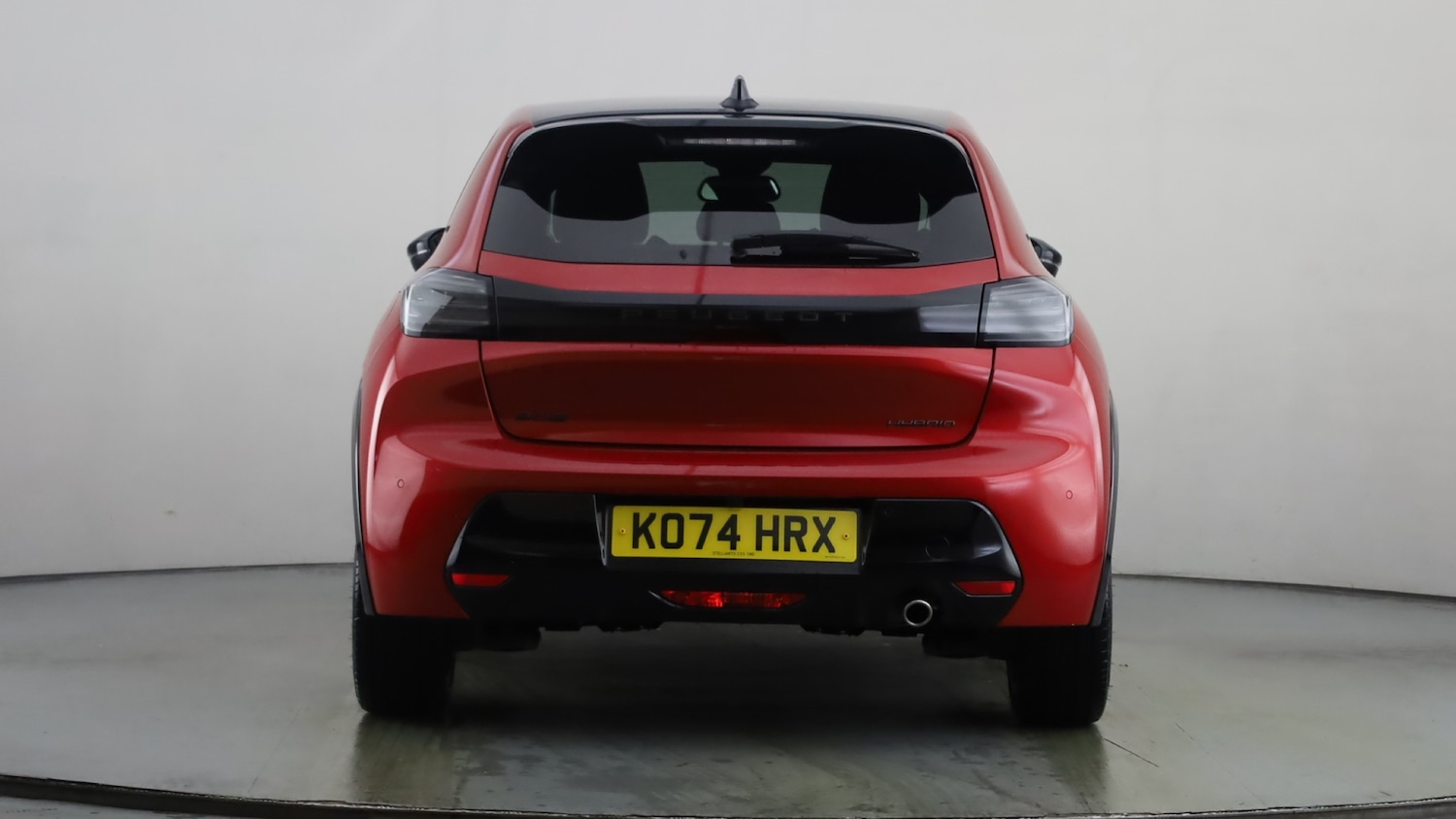 Used Peugeot 208 2025 for sale - 76586423: Photo 13