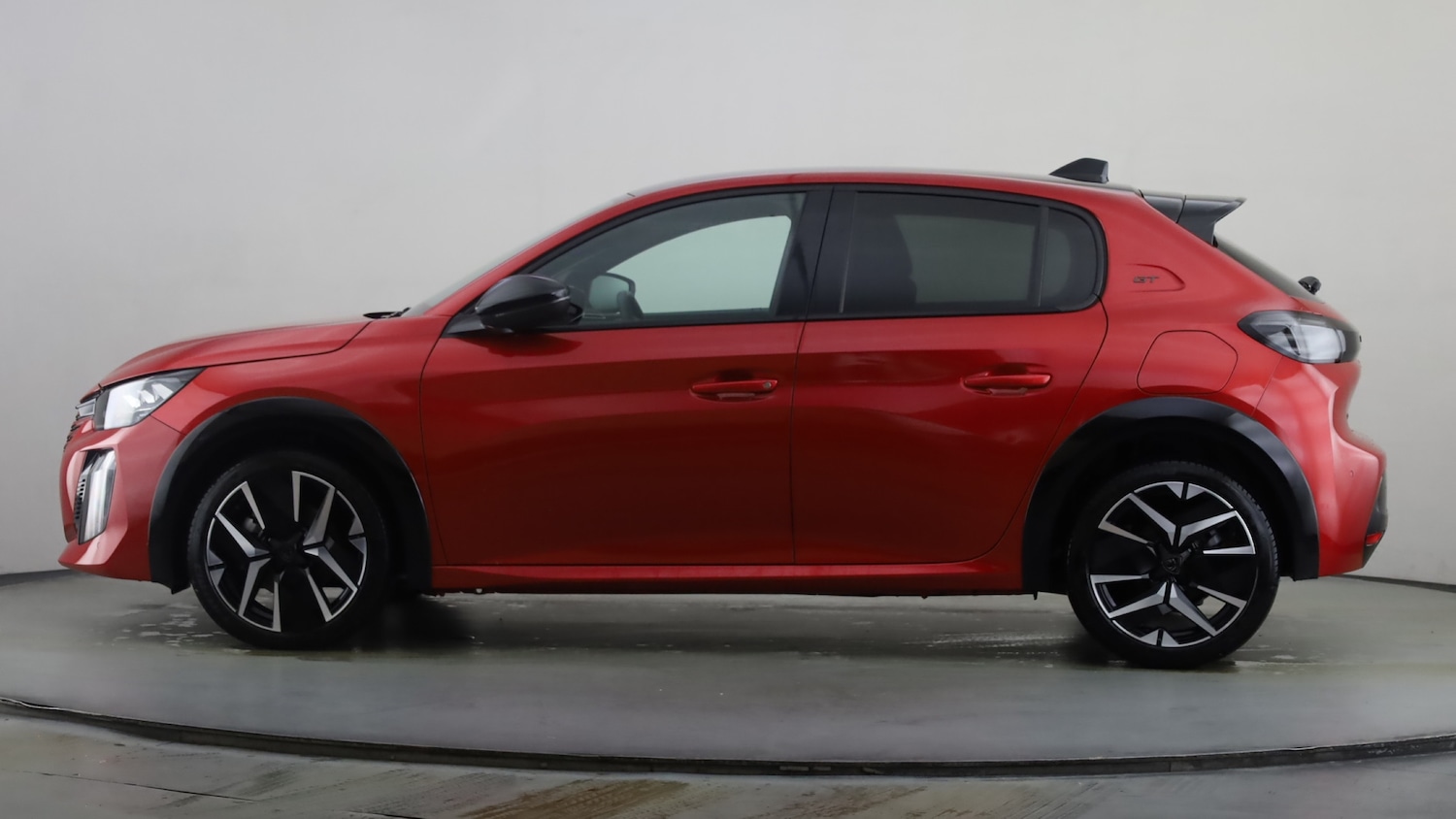 Used Peugeot 208 2025 for sale - 76586423: Photo 14
