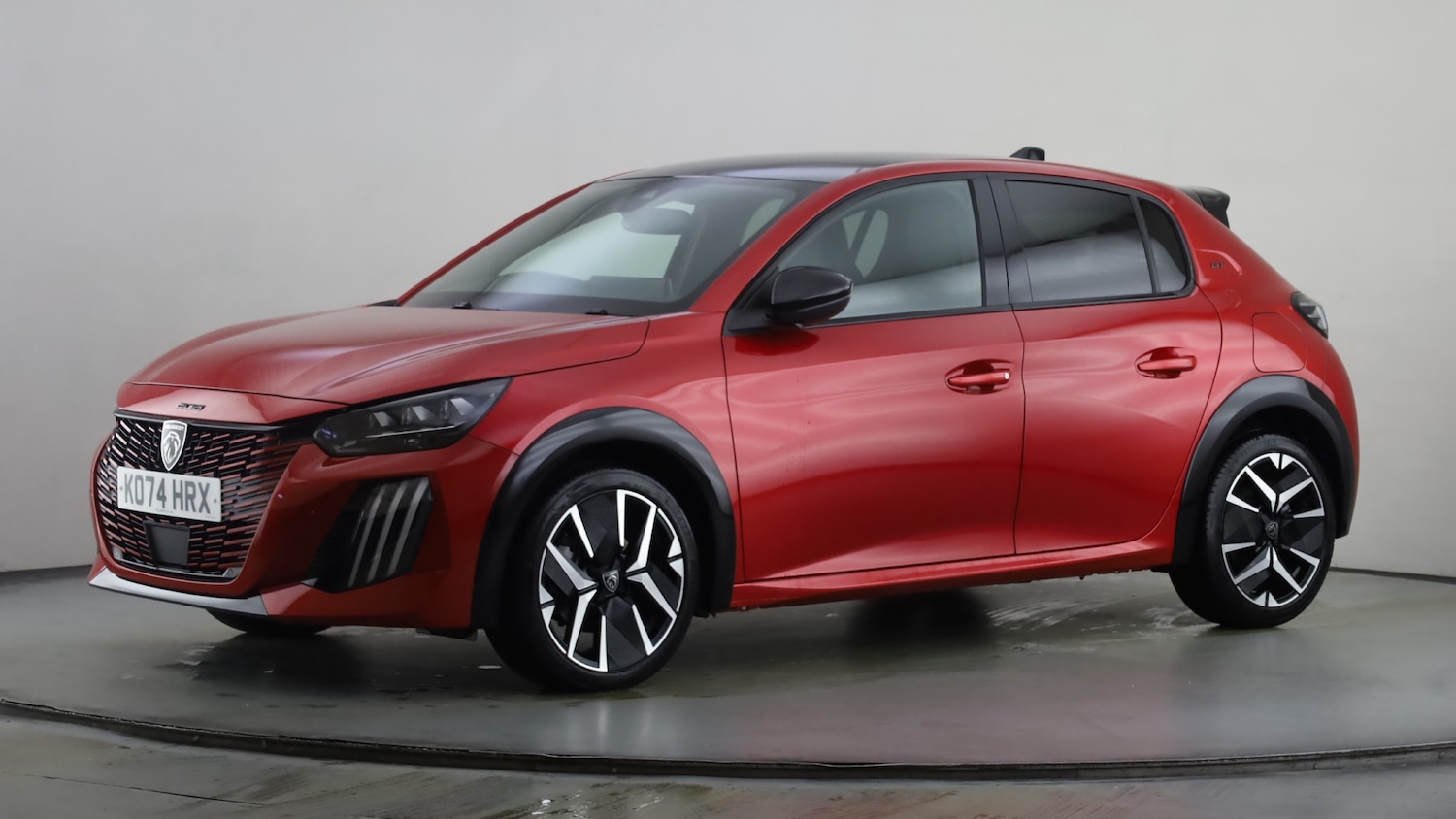 Used Peugeot 208 2025 for sale - 76586423: Photo 15