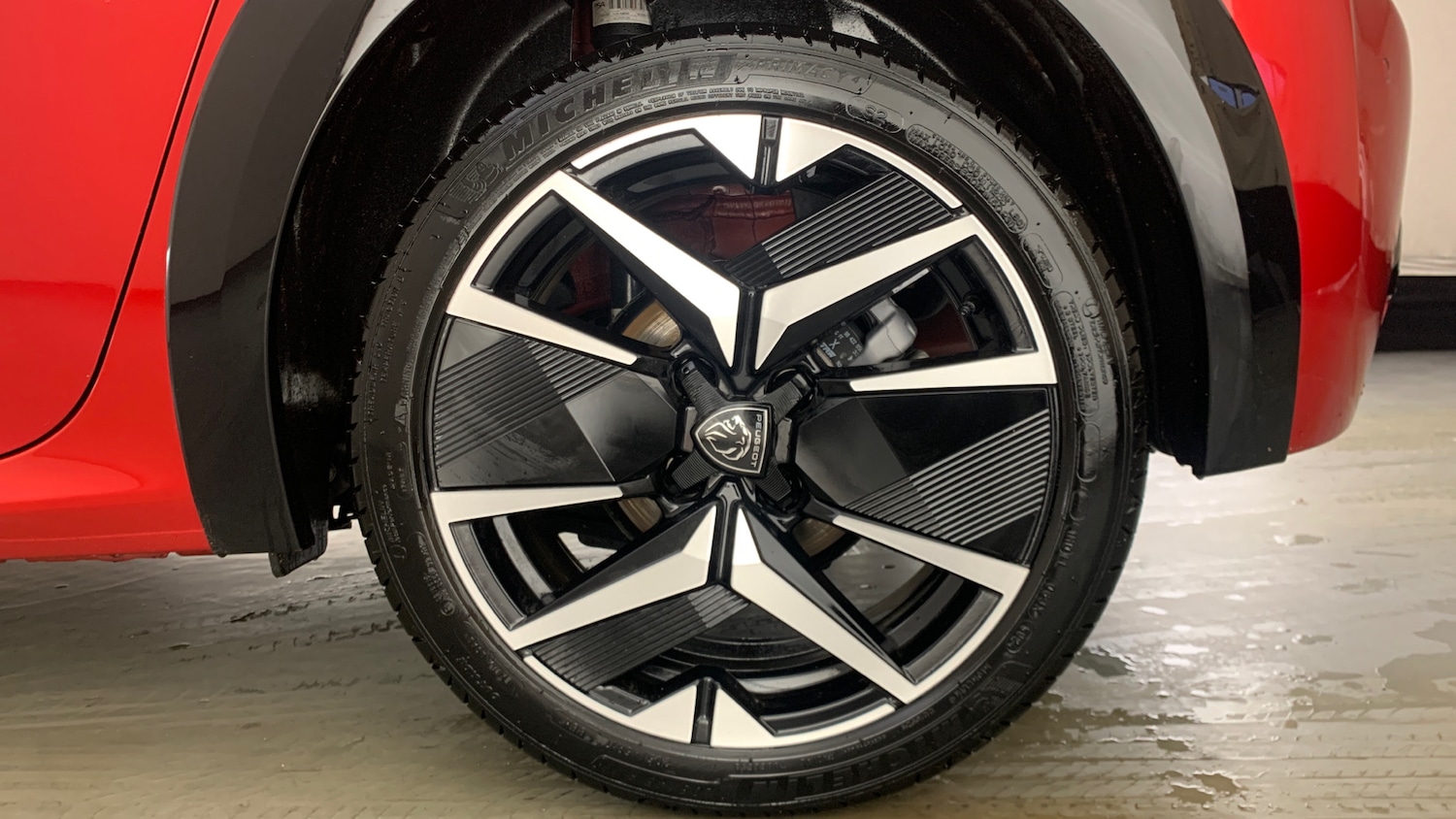 Used Peugeot 208 2025 for sale - 76586423: Photo 17