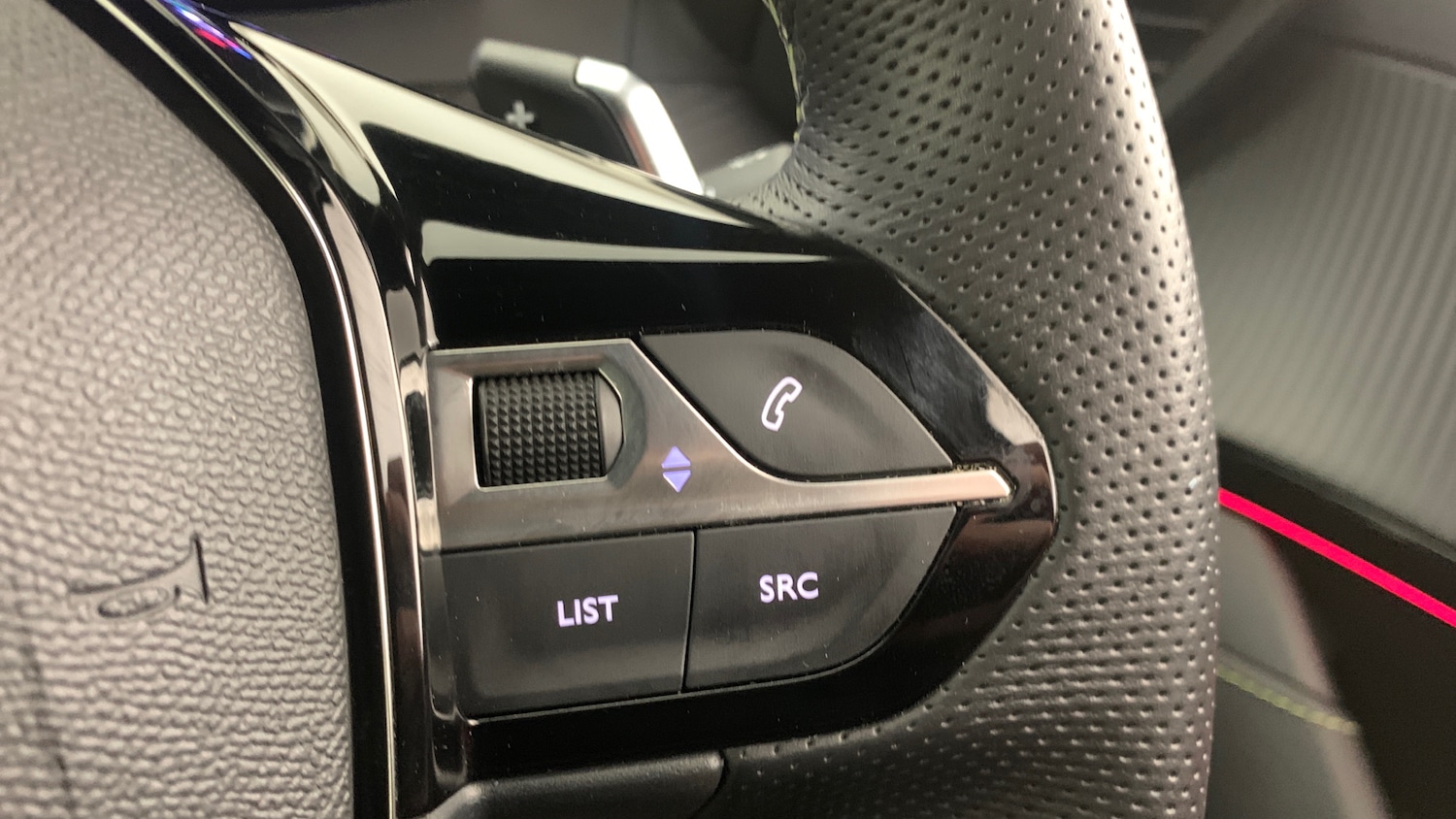 Used Peugeot 208 2025 for sale - 76586423: Photo 18