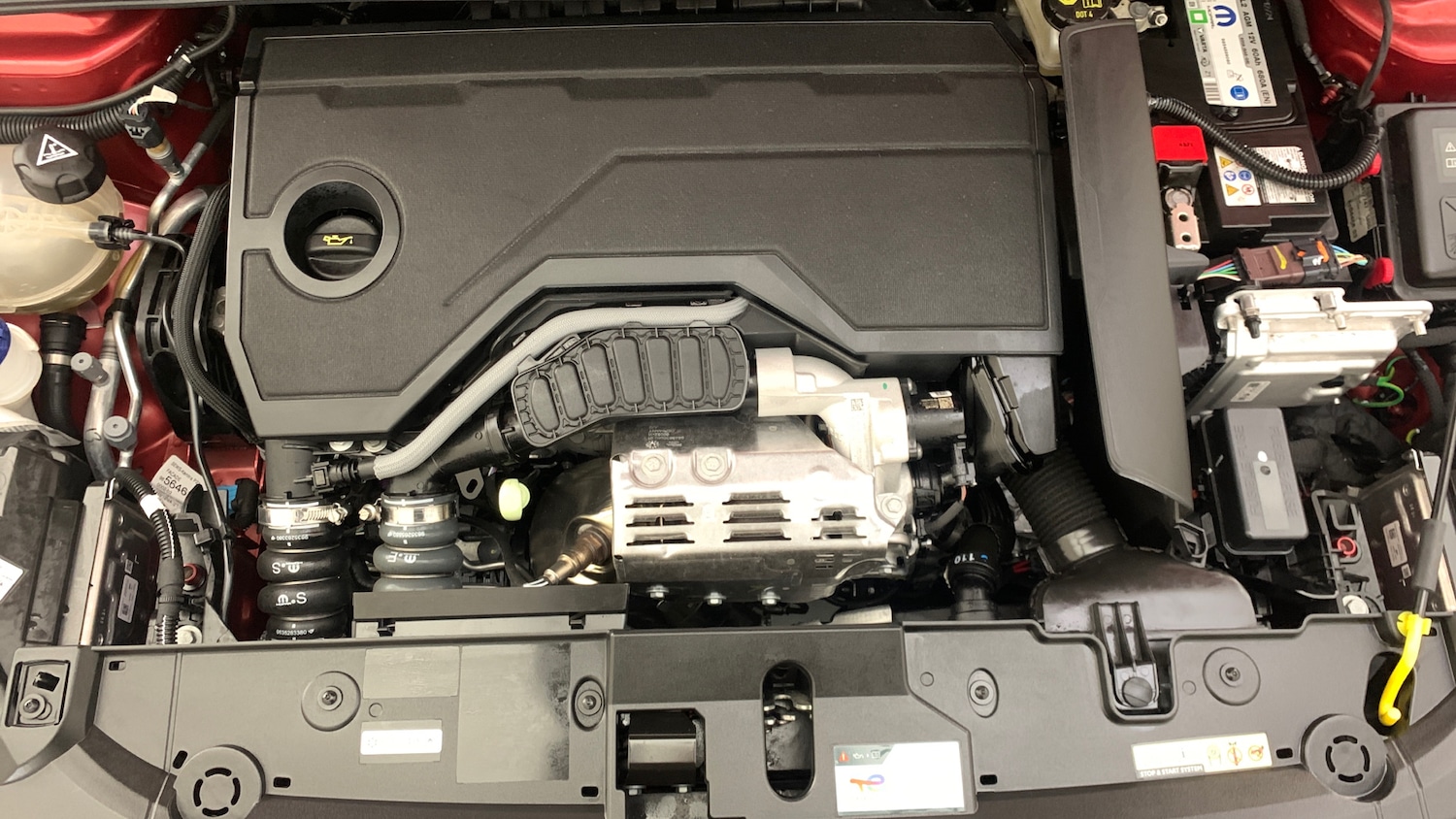 Used Peugeot 208 2025 for sale - 76586423: Photo 21