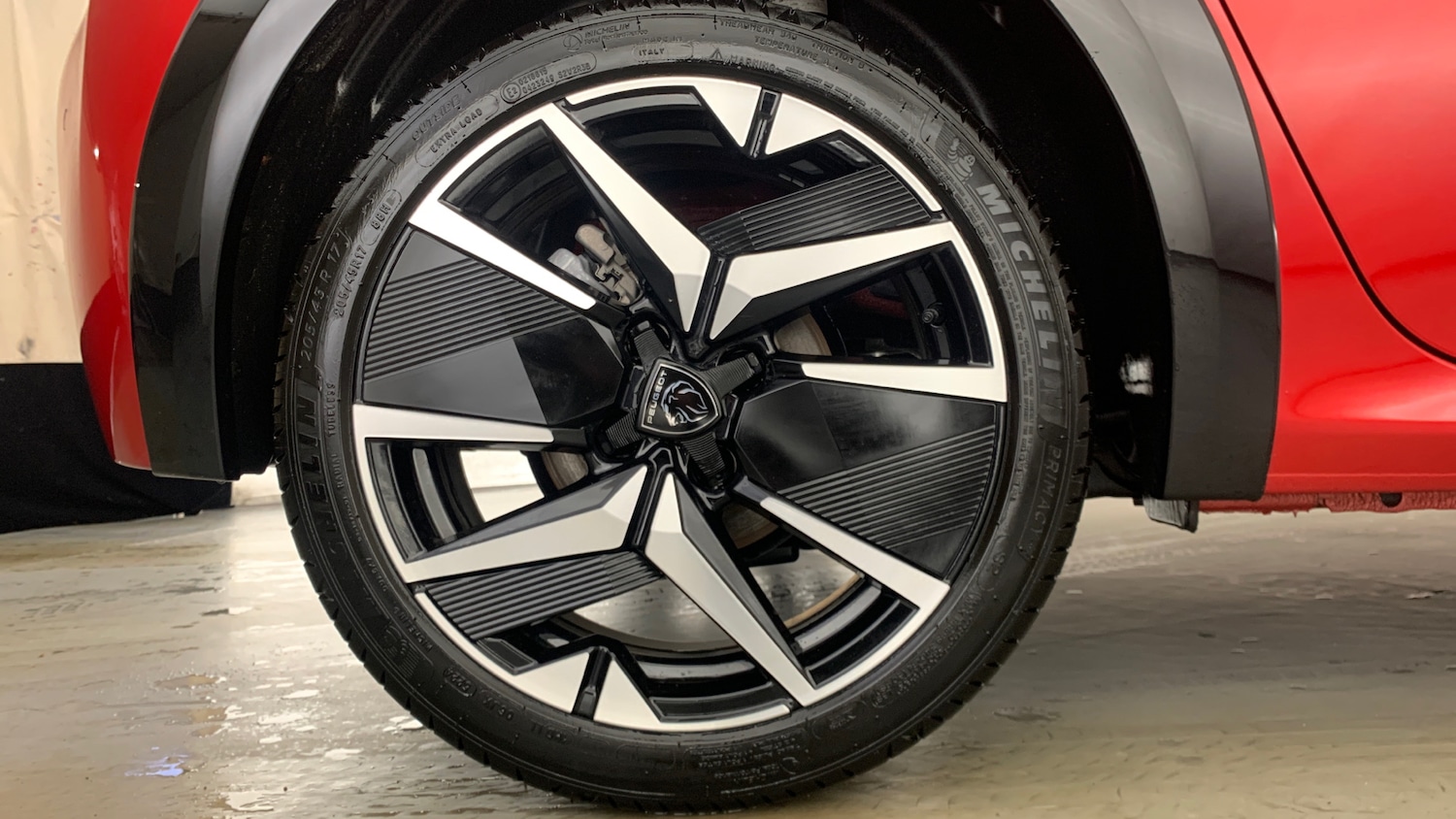 Used Peugeot 208 2025 for sale - 76586423: Photo 22