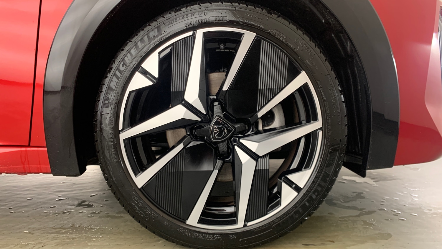 Used Peugeot 208 2025 for sale - 76586423: Photo 23