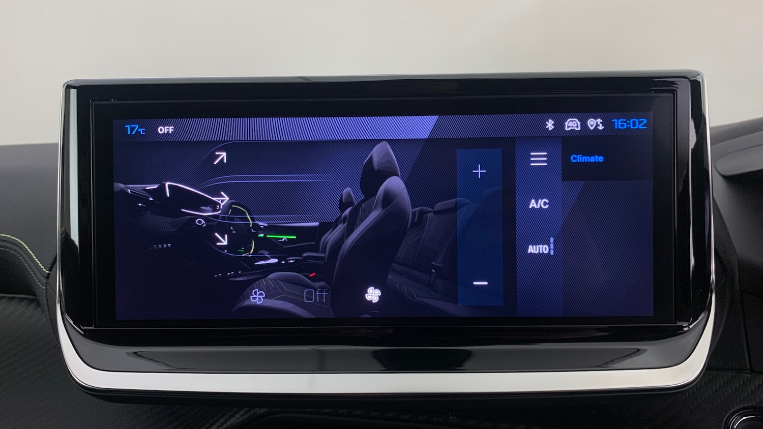 Used Peugeot 208 2025 for sale - 76586423: Photo 24