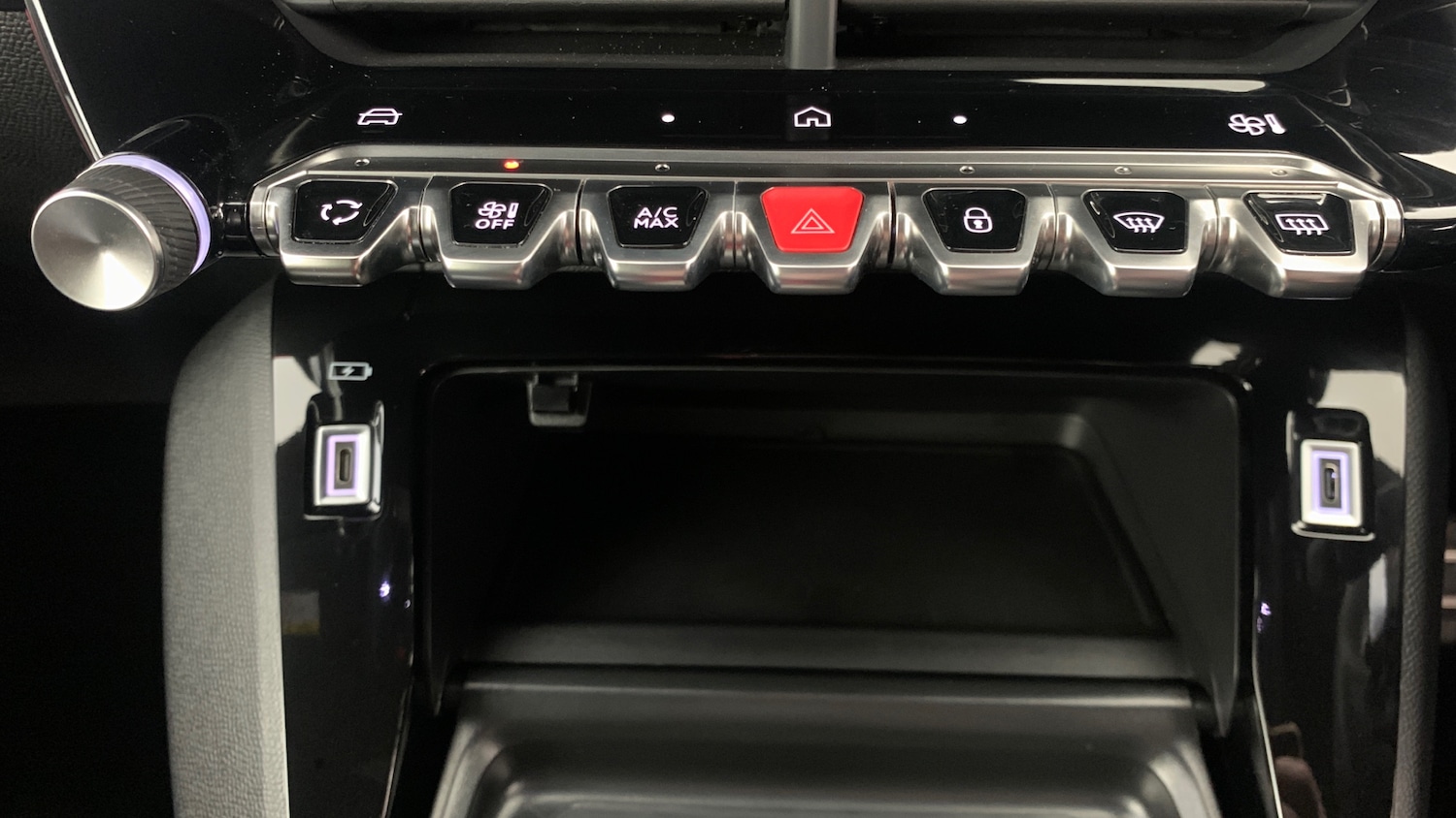 Used Peugeot 208 2025 for sale - 76586423: Photo 30