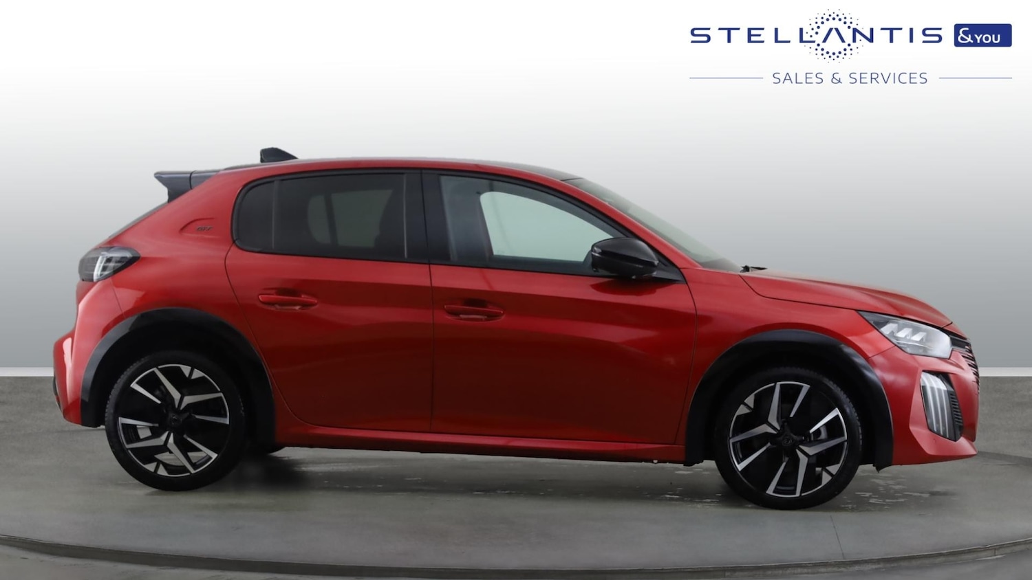 Used Peugeot 208 2025 for sale - 76586423: Photo 4